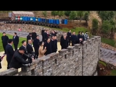 카파 기업 프로모션 비디오