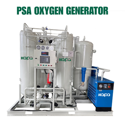 Customization PSA Nitrogen Generator 99.99% Purity Hydrogen Oxygen Generator air Separation Plant Oxygen psa Plant