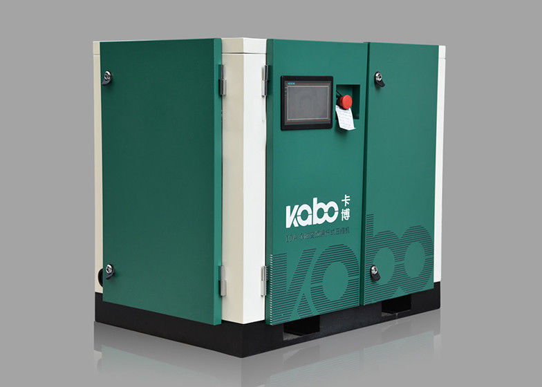30kw 50 HP industrial Air Compressor , Screw Air Compressor China